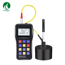Портативный твердомер металлический твердомер JH-180 с функцией калибровки программного обеспечения старта