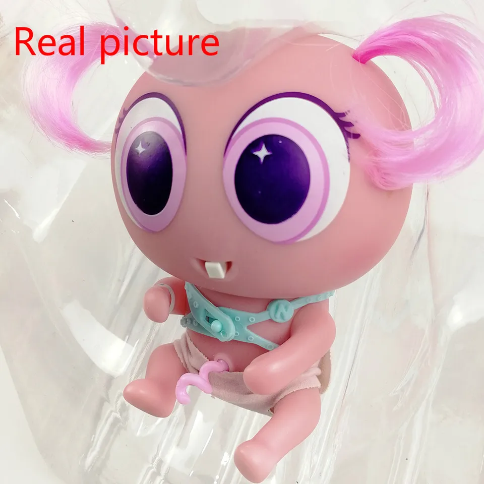 chivatita doll