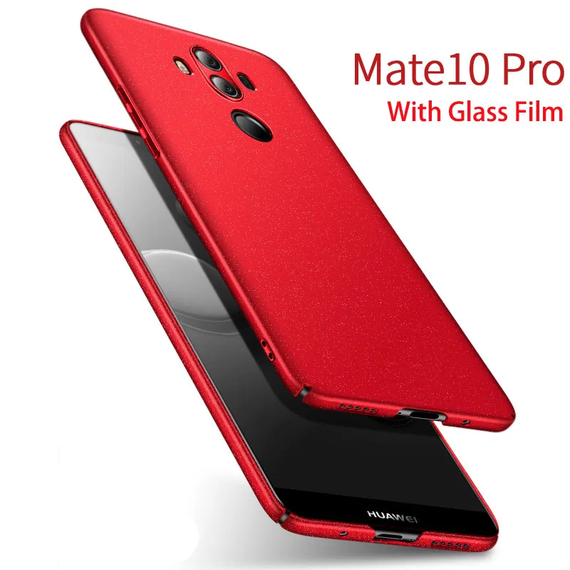 Mate10Pro()