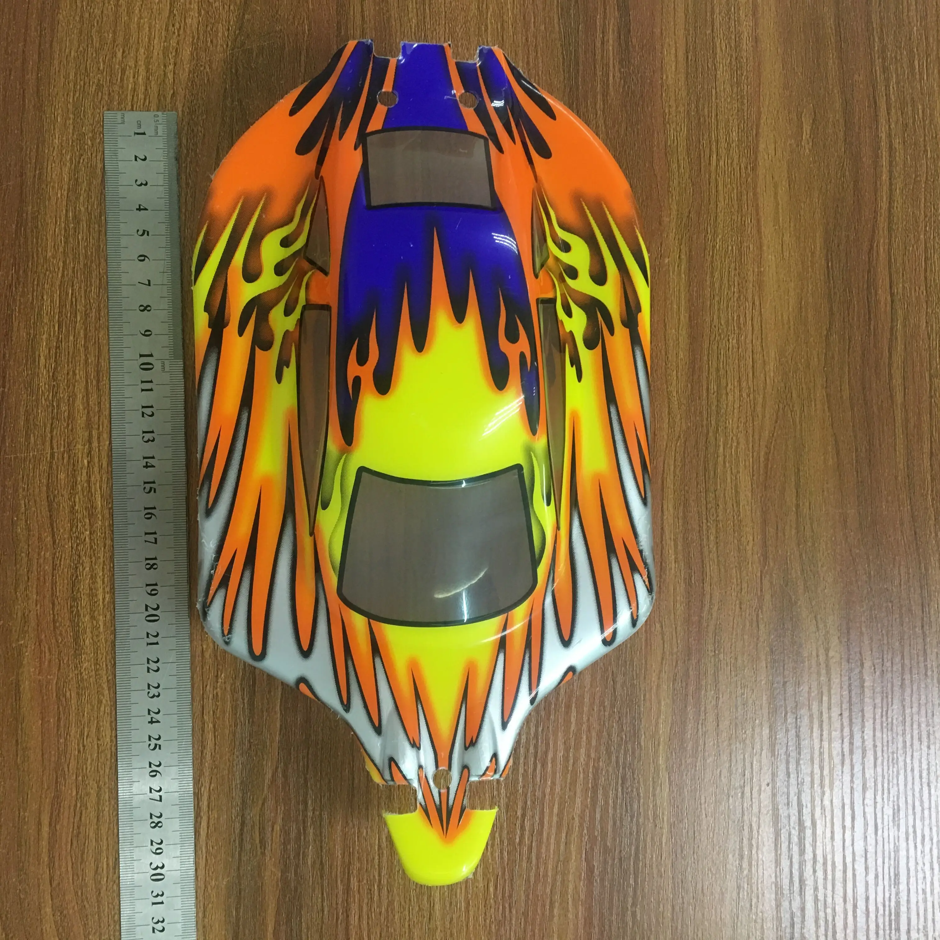 HSP 1/10 внедорожный Багги корпус № 10728 RC автомобиль электрический ДЛЯ 94107/94107PRO|buggy
