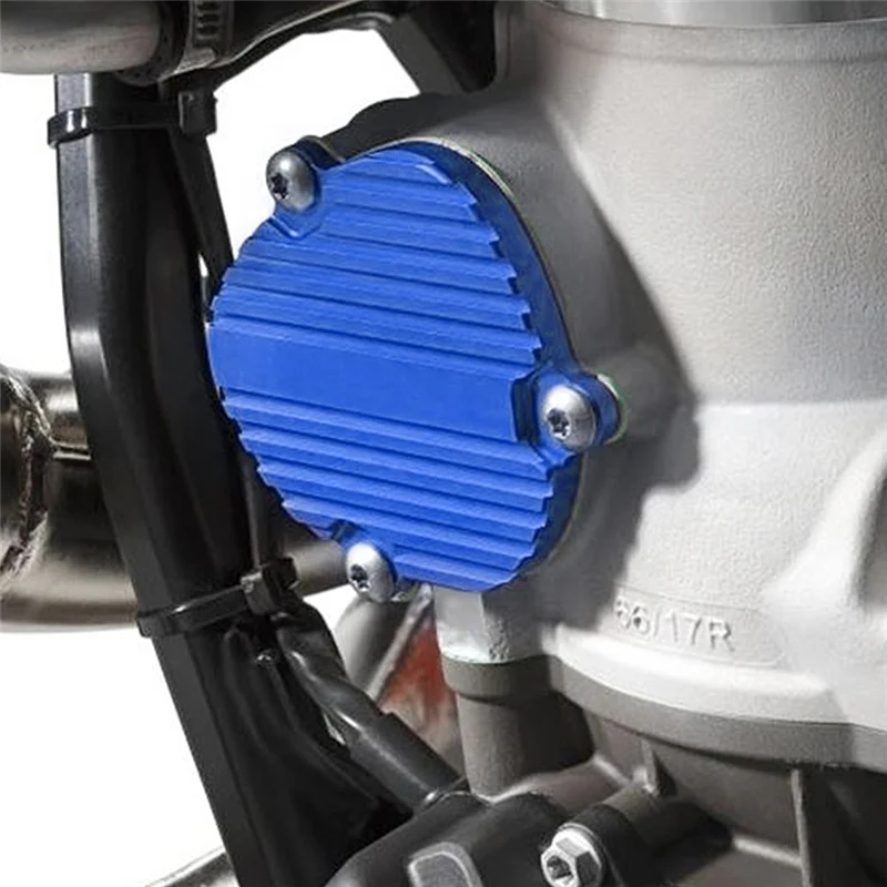 Motorcycle Racing Cylinder Control Cover Cap For Husqvarna TC250 2014-2019 TE250 TE300 2015-2018 TX 2017-2019 TE250i TE300i 2019