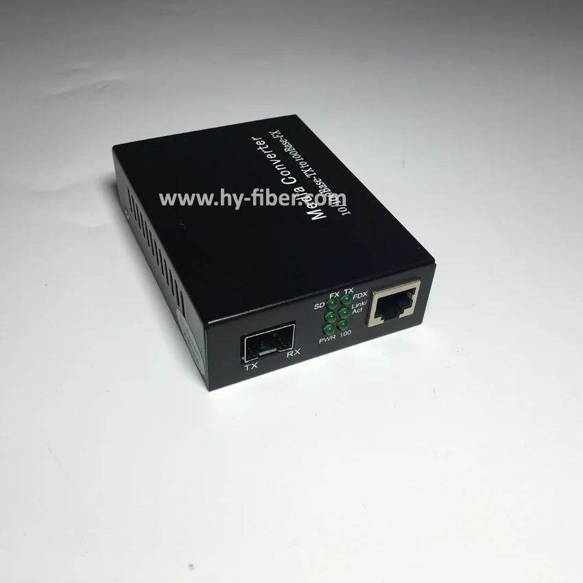 100M SFP 6