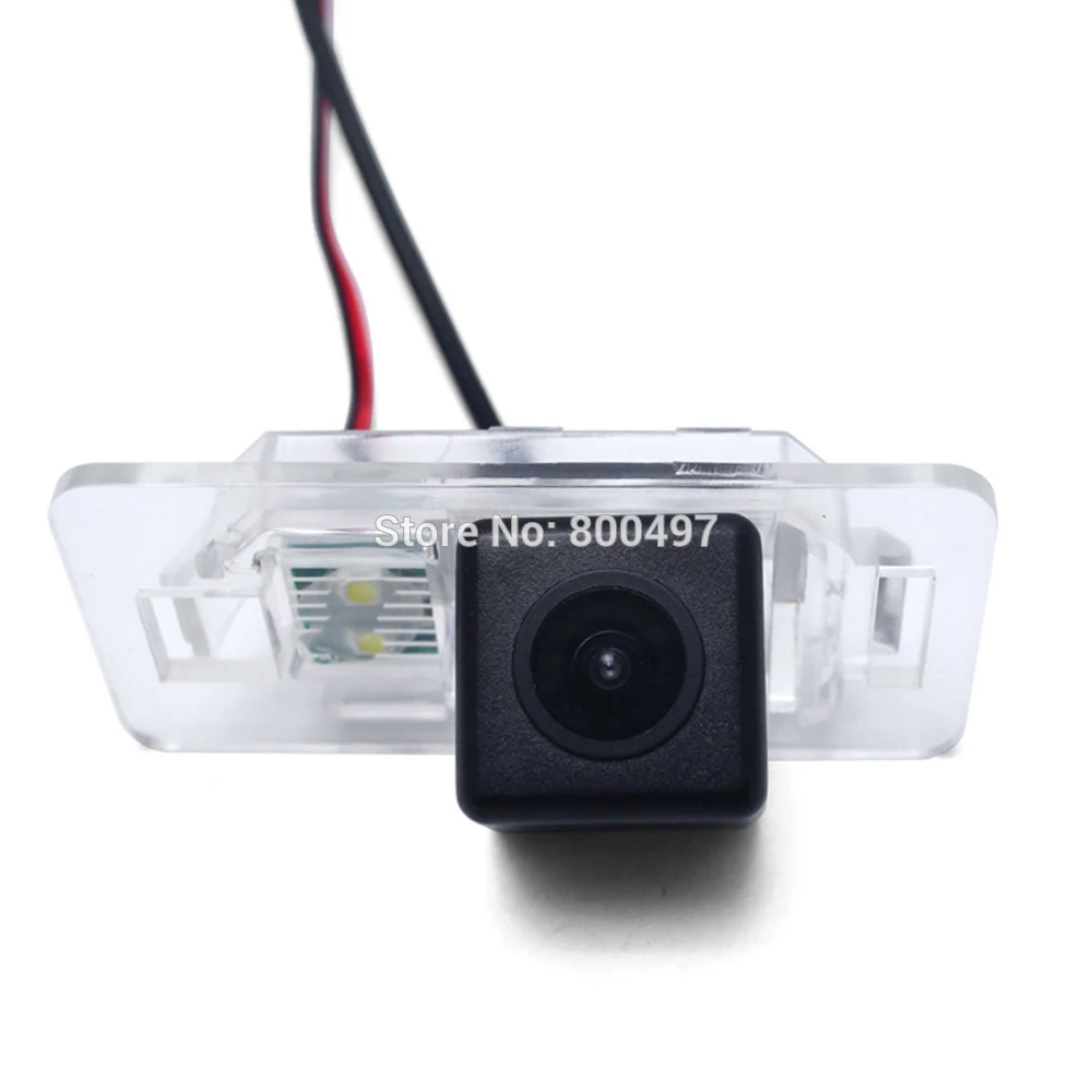 Автомобильная камера заднего вида CCD HD для BMW E82 E88 E90 E91 E91N E93 M3 E39 E60 E61 E62 E53 E70