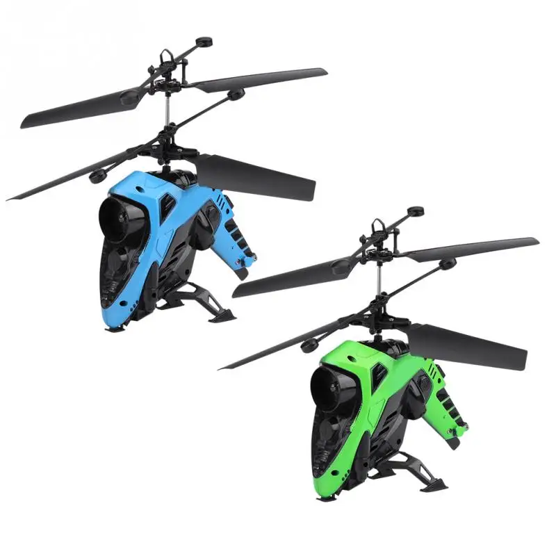 CX128 2.5 Channels Infrared Remote Control Helicopter RC Helicopter Toy for Children Kids Infrared RC Helicopter Induction Toy
