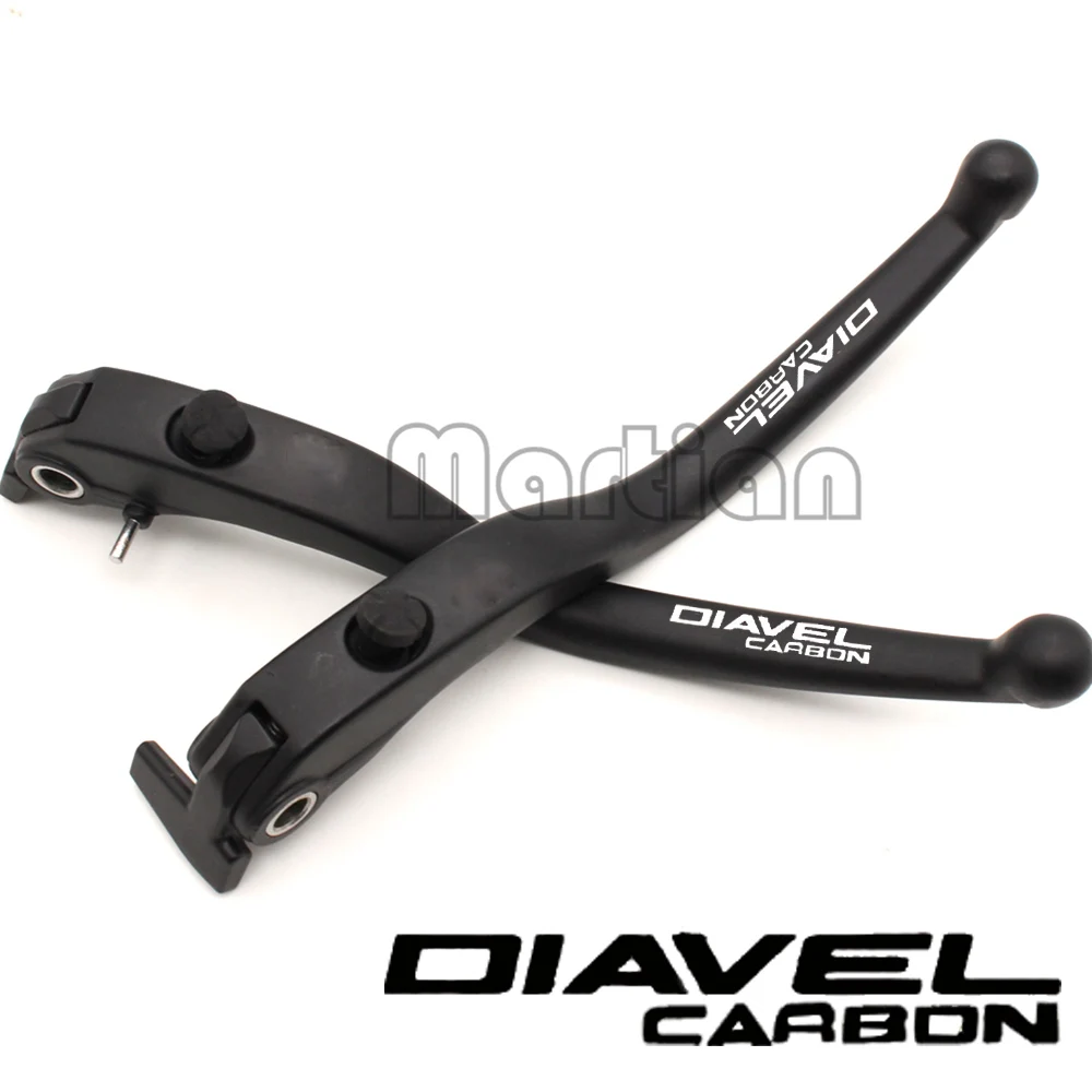 

for Ducati DIAVEL CARBON 2011-2015 Motorcycle Brakes Clutch Levers