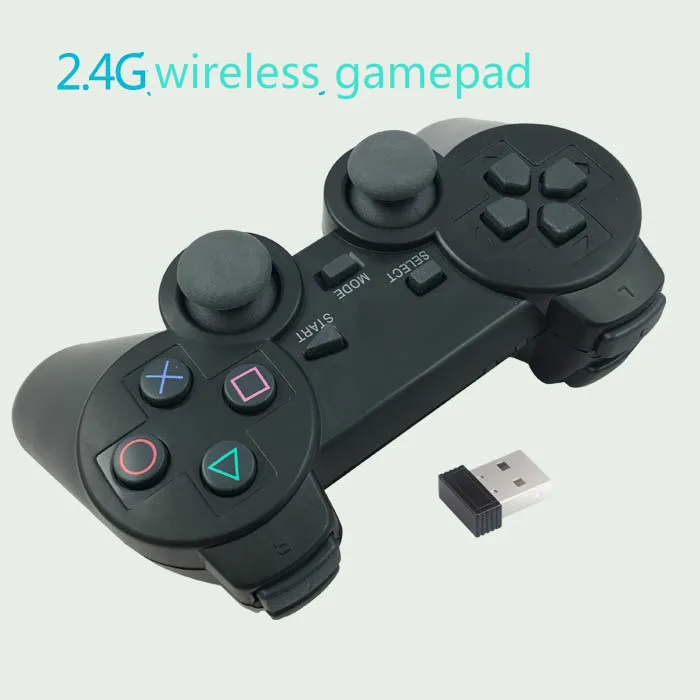 Cdragon Android 2 4G wireless game handle font b music b font as millet set top