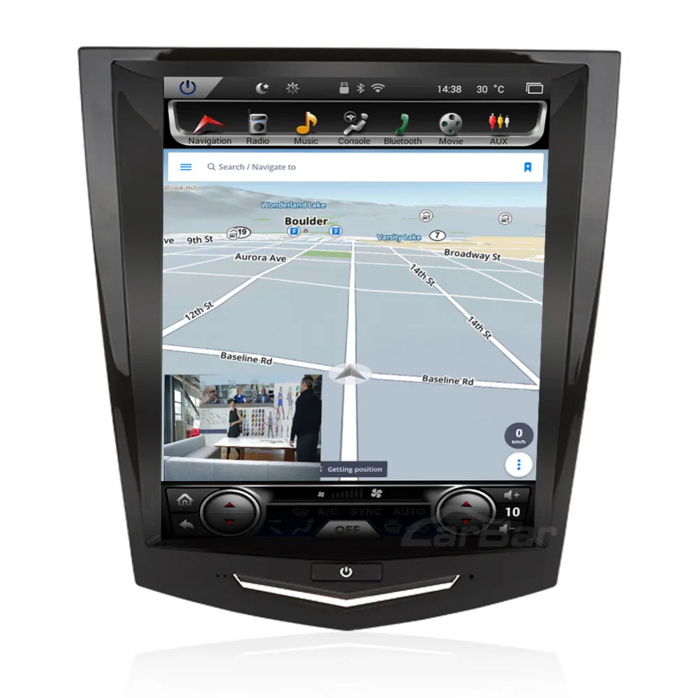 car dvd for cadillac (3)