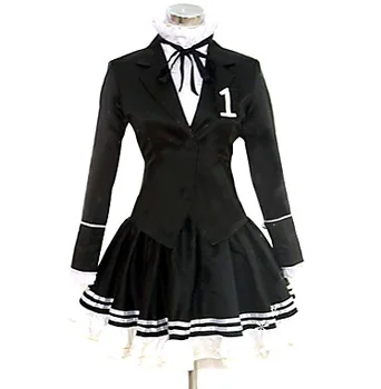 

Secret Police Hatsune Miku Cosplay Costume