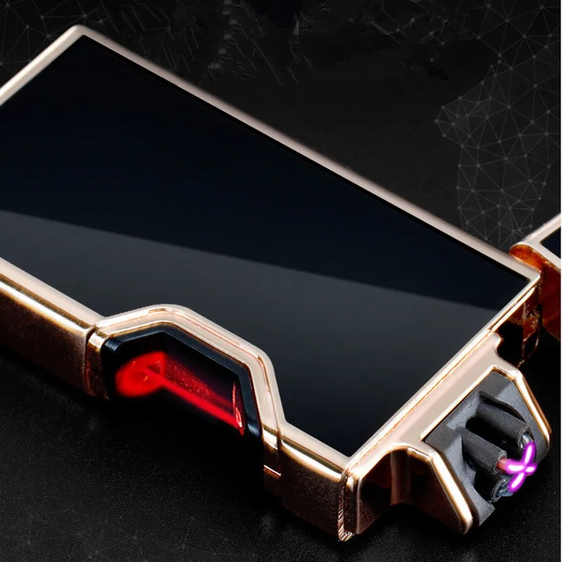 2017-New-Noble-Infrared-Touch-Induction-Electronic-Cigarette-Lighter-USB-Charging-Windproof-Lighters-Tobacco-Lighter-Gifts