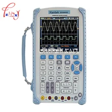 1 шт. DSO8060 осциллограф 60 МГц вертикальный осциллографа 110/220 V