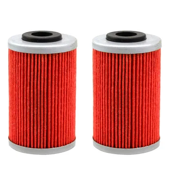 

Oil Filter For KTM 400 LC4 400 1998-2002 640 SUPERMOTO 640 2001 520 RACING 1999-2000 620 520 EXC 520 1999 640 DUKE 1998