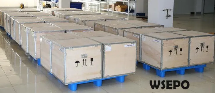 Packing