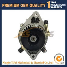 1002131730 1002131740 1002131770 ALTERNADOR PARA TOYOTA HIACE 3.0L (5L) 2000-2005