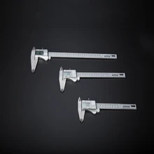 Buy Precision Digital Caliper 0.01mm Industrial Stainless Steel Electronic Measurement Tool Vernier Gauge Micrometer 0-150mm & Box