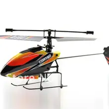 BNF V911 V911-1 V911-2 4CH 2,4 ГГц один пропеллер RC вертолет без батареи контроллер части