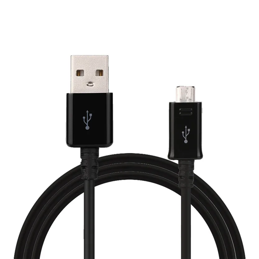 NEW For Samsung galaxy s7 Edge Micro USB Charge Cable Charging Cord