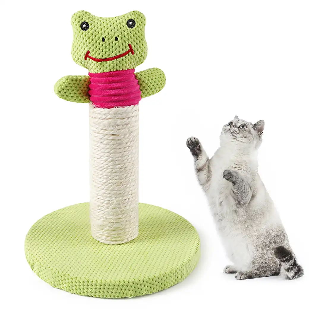squeaky toys for cats