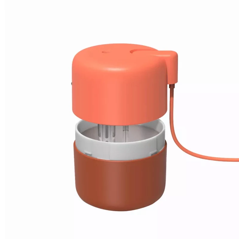 Xiaomi Mijia VH USB воздушный мини увлажнитель 420 мл 10 часов тихий очиститель воздуха