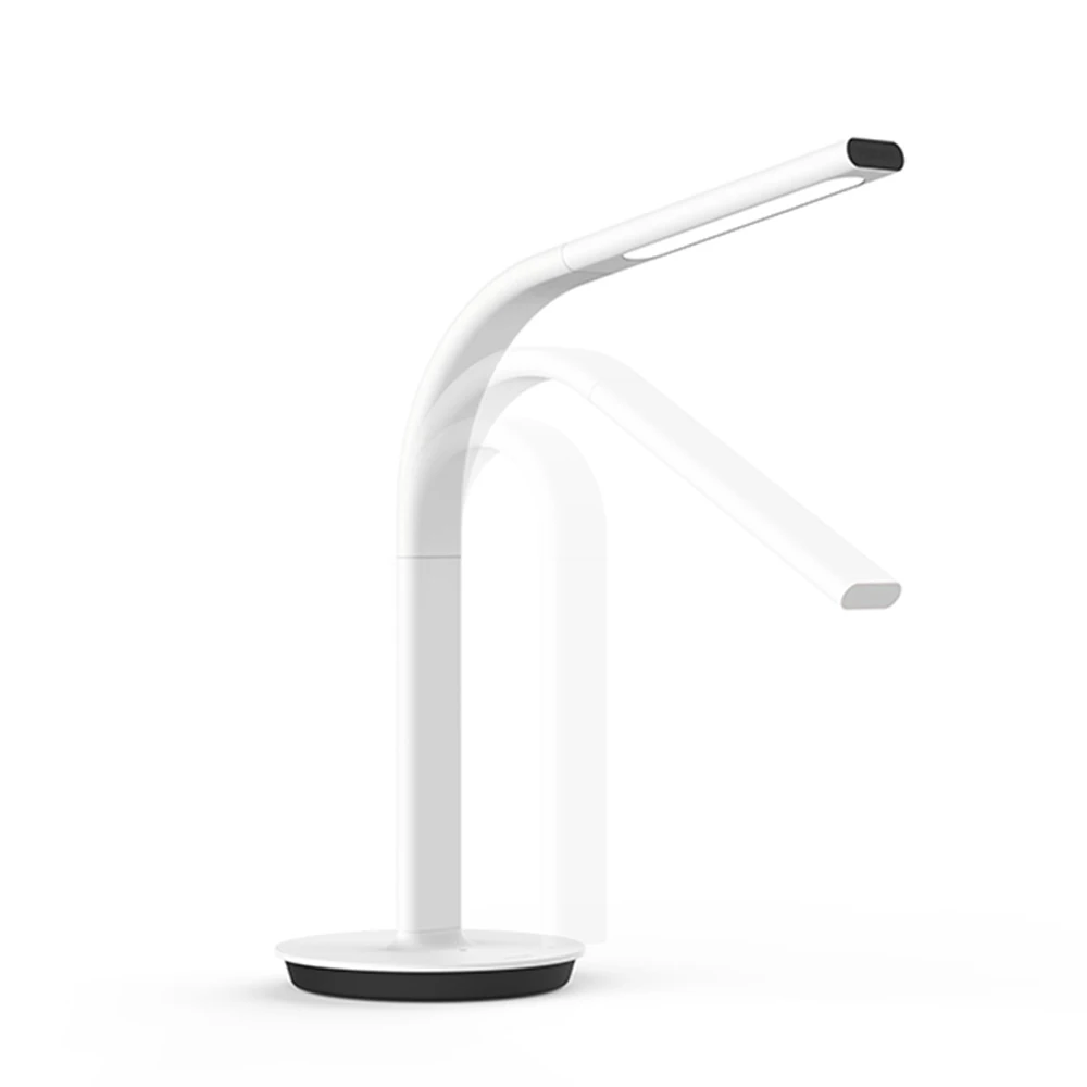 Оригинальный Xiaomi Mijia ОФТАЛЬМОЛОГАМИ умная лампа 2 Desklamp приложение Управление