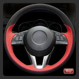 for Mazda CX-5 Mazda 3-15
