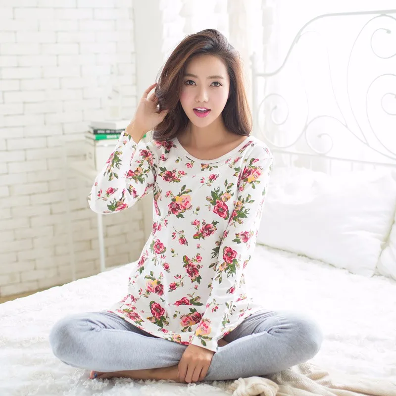 домашняя одежда с длинным рукавом. пижама женская. пижама с рукавом. пижама с рукавом. пижама.