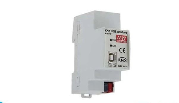 MEAN WELL KNX-USB KSI-01U интерфейса