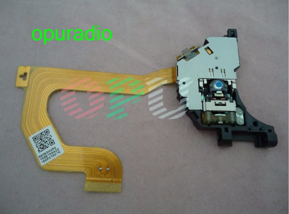 Новый оригинальный SANYO DVD лазер HD89CH SF-HD89 HD89 Оптический Пикап для Toyota VW навигация GPS