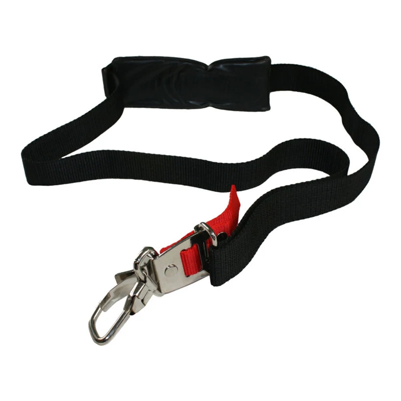 strimmer harness clip