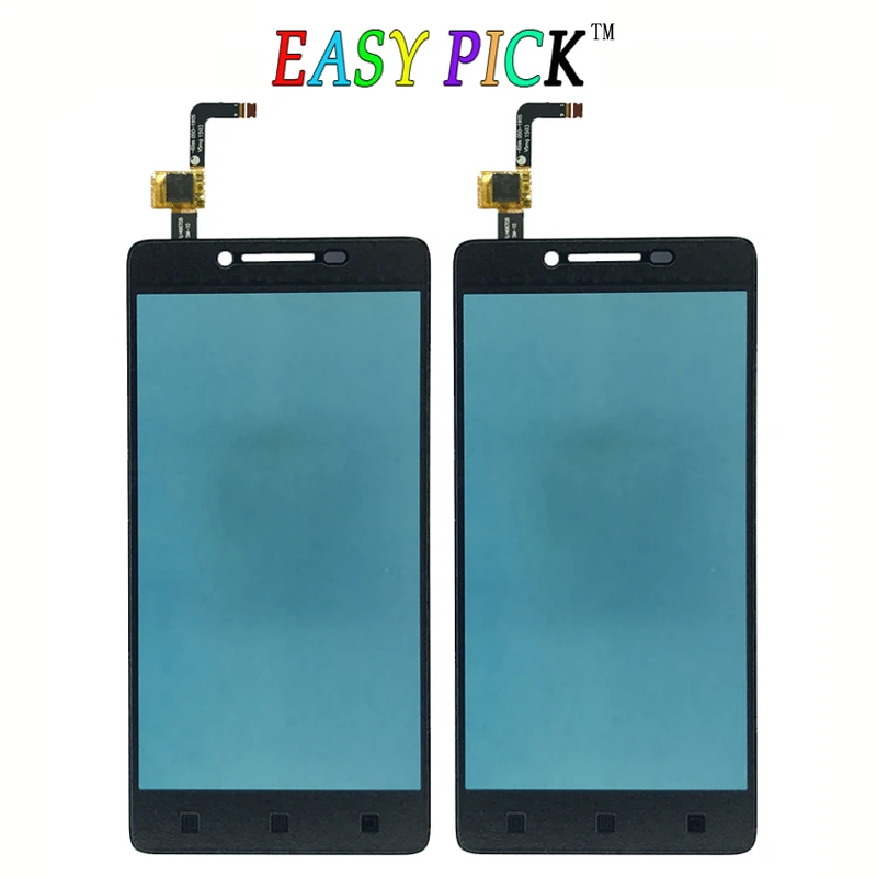 

For Lenovo a6000 a6010 Glass Touch Screen Capacitive Lens Panel Digitizer