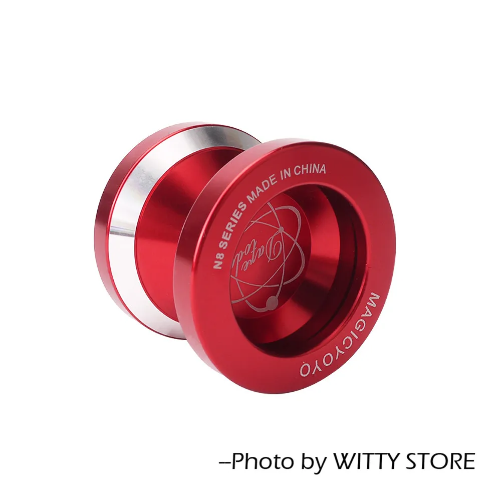 Magic YOYO N8 Professional Yoyo with string Brands Magic YoYo Dead
