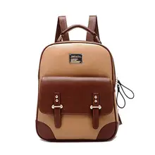 Femmes sac à dos d’épaule de Femmes sac à dos De Mode Féminine sac d’école Des Élèves Jeune femme avec sac à dos Sacs