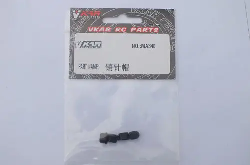 VKAR гоночный короткий грузовик X10 V2 MA340 PIN CAP 1/10 RC монстр-Трак запчасти для