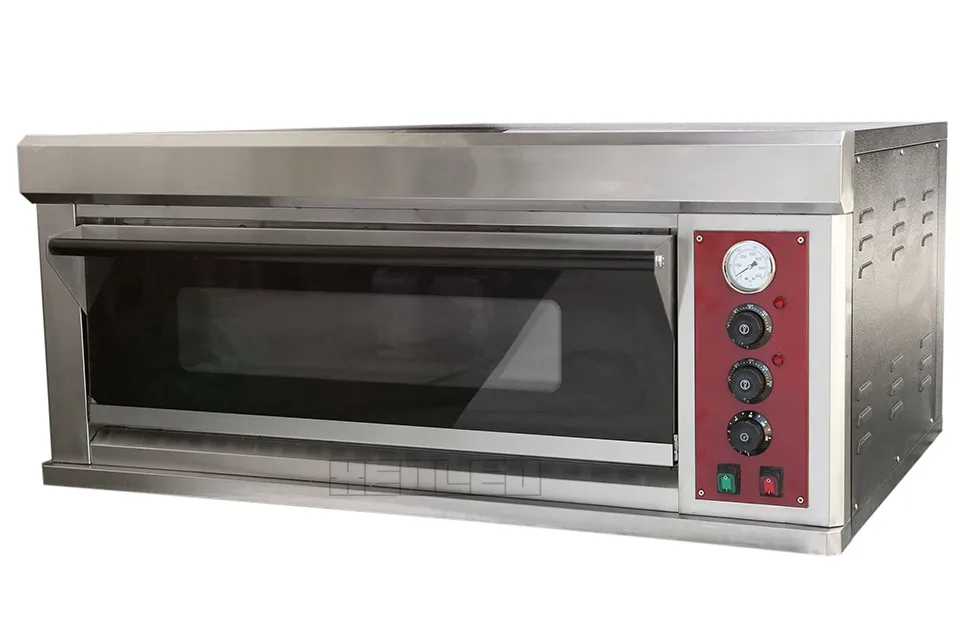 Electric Oven (11)