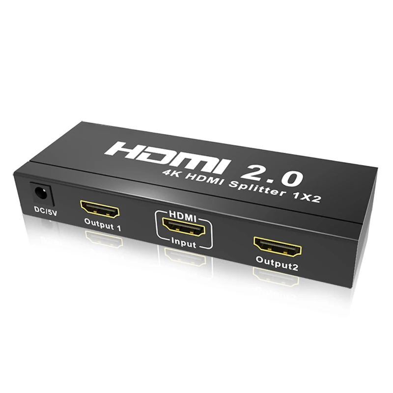 HDMI 2.0 Splitter (4)