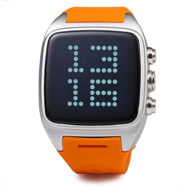 imacwear m7 ladegerät