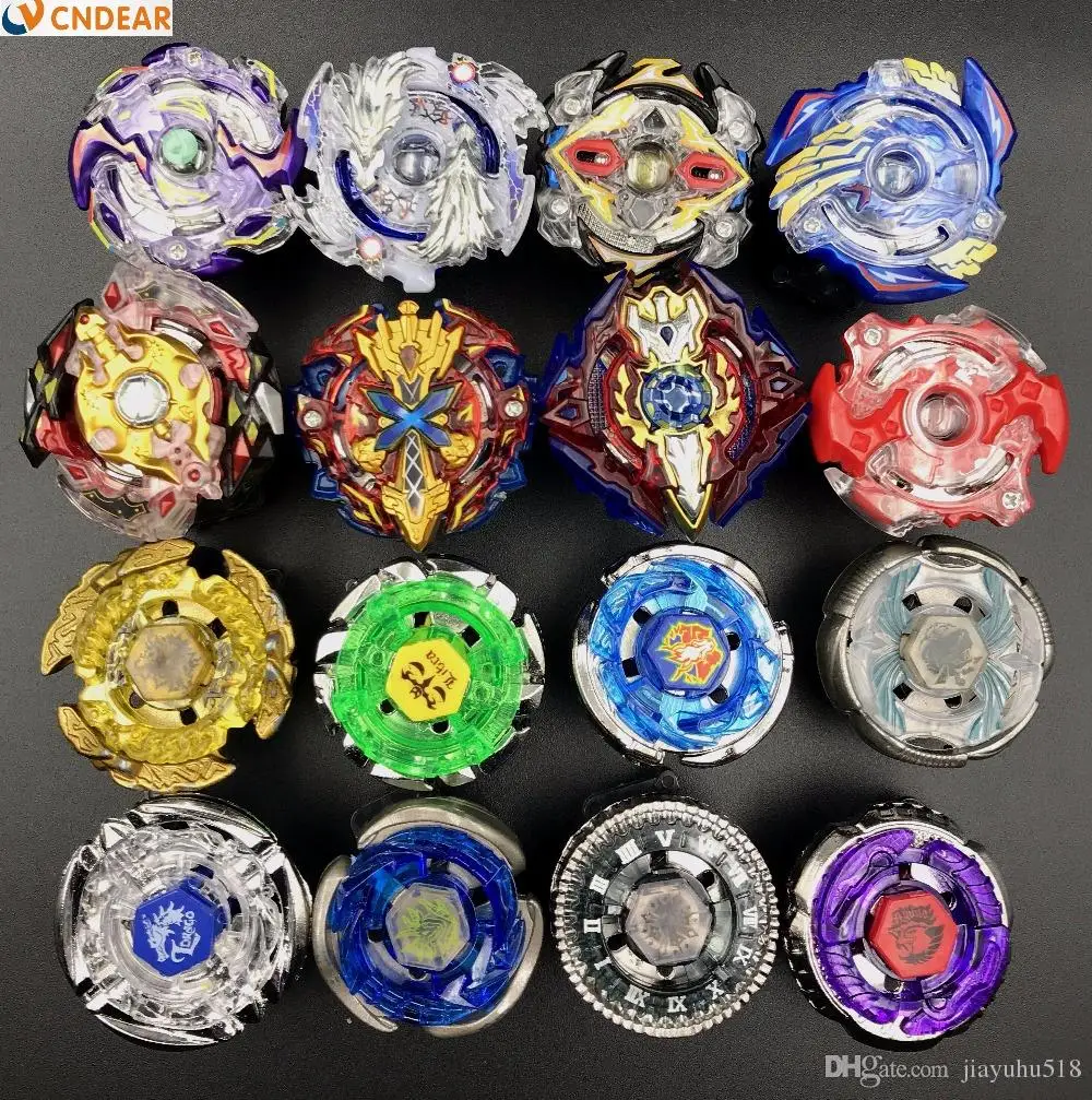 Новинка; Лидер продаж Beyblade взрыв с пусковая рукоятка и коробка для хранения набор B48 B66 B41 B59 B36 B37 B35 B34 B92 B86 как детские игрушки подарки