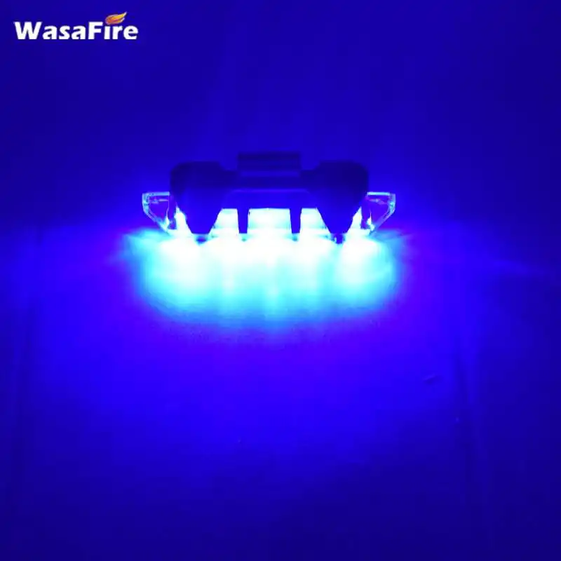 Flash Deal Bike Bicycle light LED Taillight Rear Tail Safety Warning Cycling Portable Light, USB Rechargeable or Battery Style 5