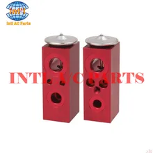 AC расширения Клапан блок для freightliner 2003 2004 2005