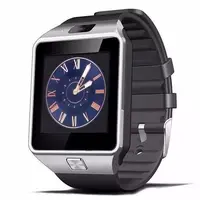 Смарт часы для IOS и Android #2