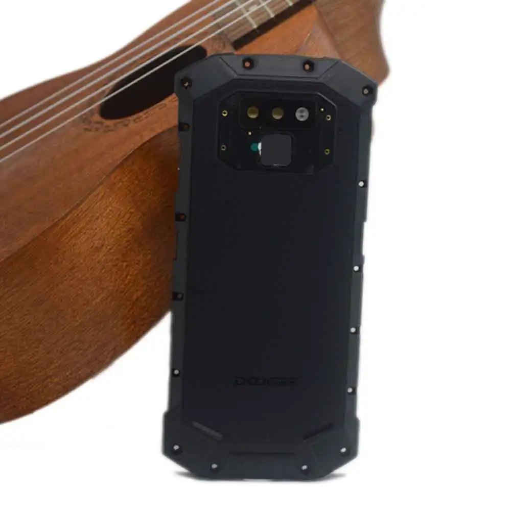 Для Doogee S70 чехол для батареи 5 99 '➺teria задней панели противоударный Сменный