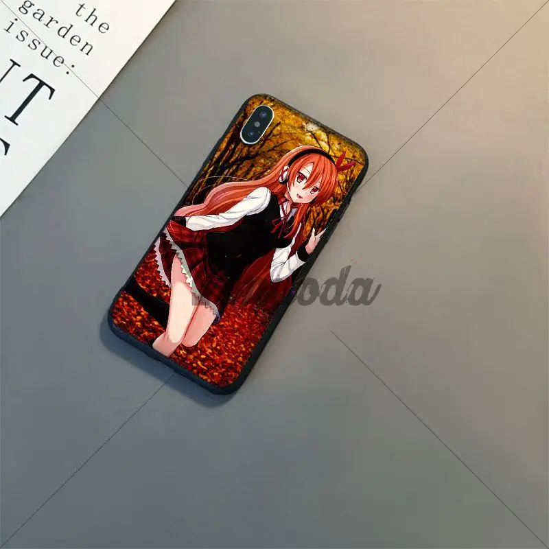 Akame ga Kill! 