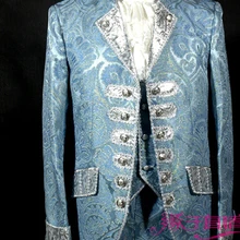 Высококачественные мужские костюмы, полный дизайнерский смокинг жениха/Жених Свадебные вечерние костюмы(пиджак+ брюки+ жилет+ галстук