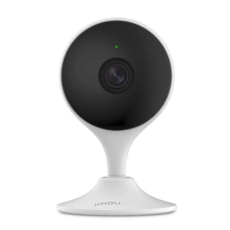 Imou Cue 2 камера безопасности IPC C22E 1080 P 2MP Беспроводная мини H.265 инфракрасная ночного