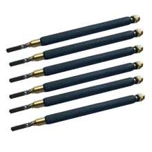 Горячая профессиональная машина для резки стекла резчик по стеклу Tc-17 металлической ручкой