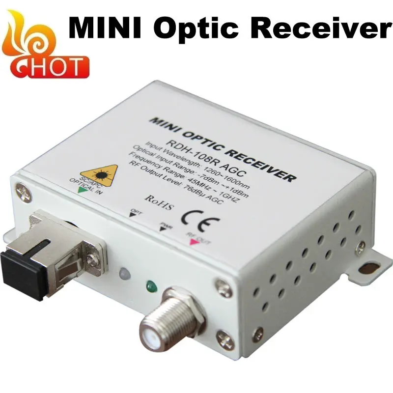 Resultado de imagen para fibra optica en tv por cable
