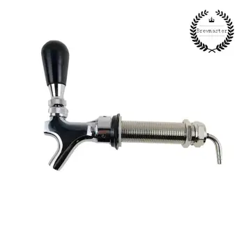 

BRUMBY STYLE DRAFT TAP (100MM LONG SHANK)