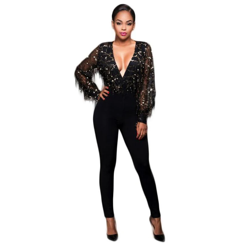 tute jumpsuit