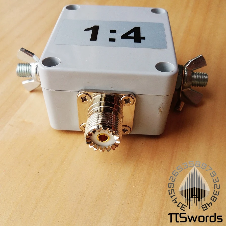 BALUN3