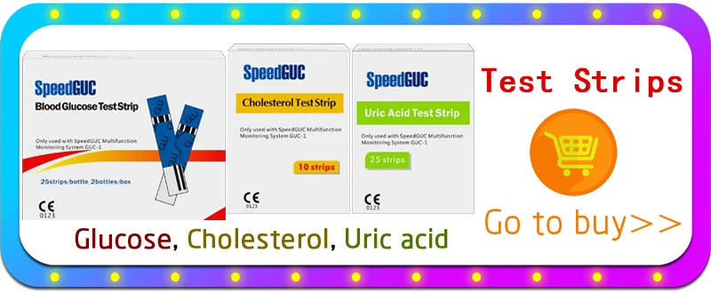 2 в 1 Многофункциональный тест на холестерин er и измеритель уровня глюкозы в крови с тестовыми полосками и ланцетами система мониторинга холестерина и диабета