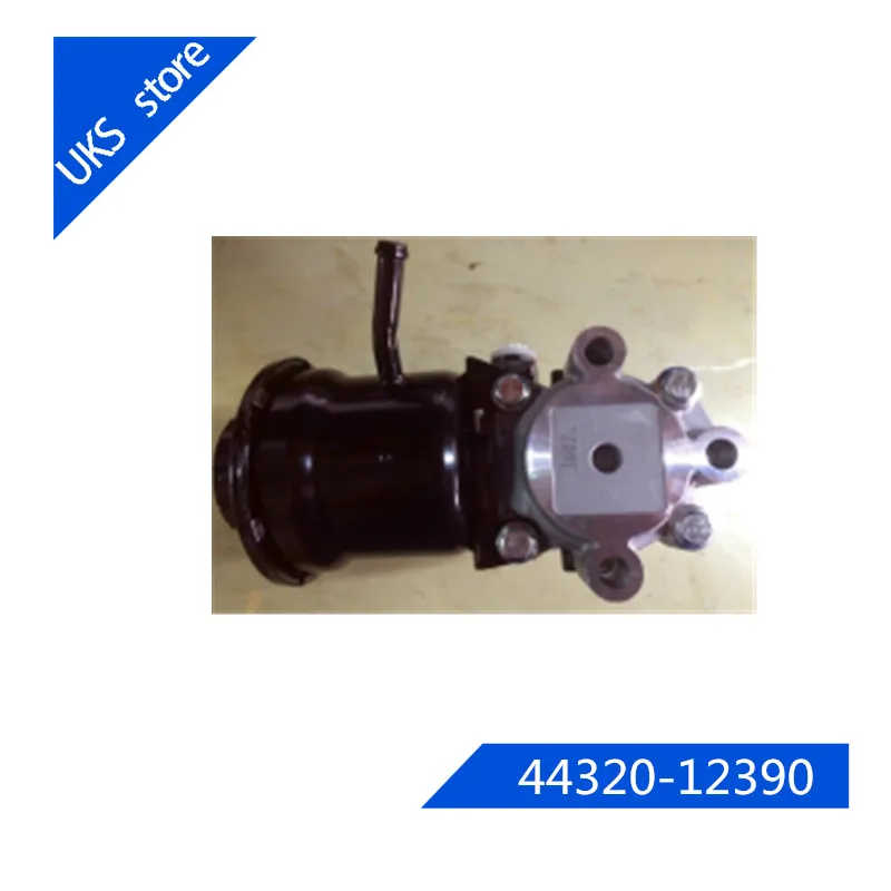 Насос гидроусилителя руля для Toyota COROLLA OEM:44320-12390 44320-12391 44320-02040 44320-12341 44320-12342 5A |